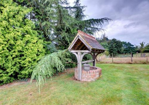Apartamento Pound Hill Cottage