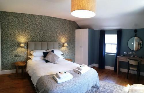 Anglesey Hotel
