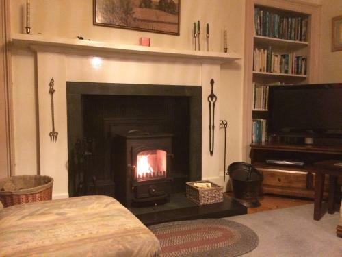 1 Craggan Cottage