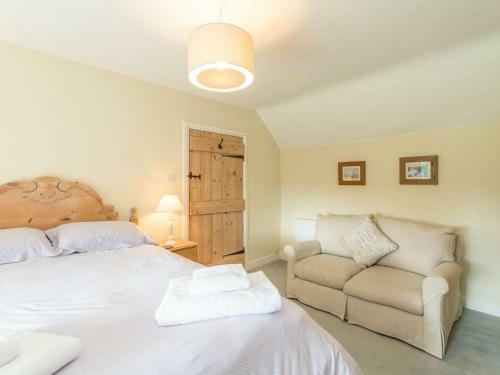 Brian's Cottage