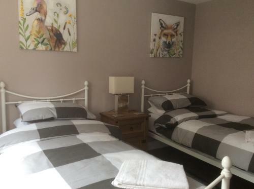 Lawson Cottage B&B