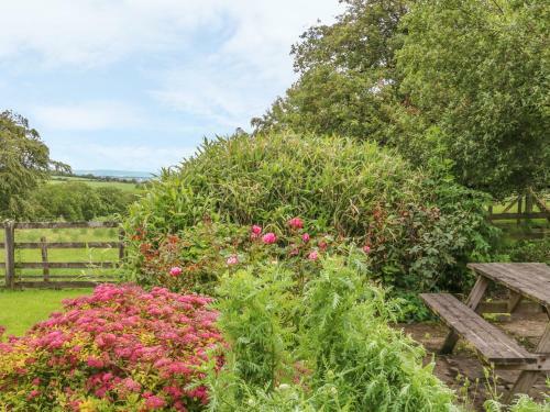 Barn Cottage, Umberleigh