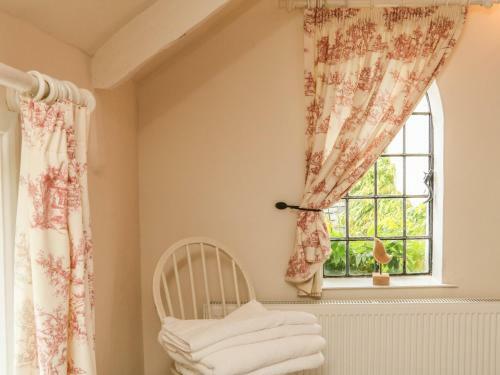 Barn Cottage, Umberleigh