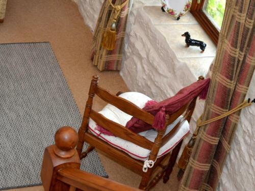 Holiday Home Hutton