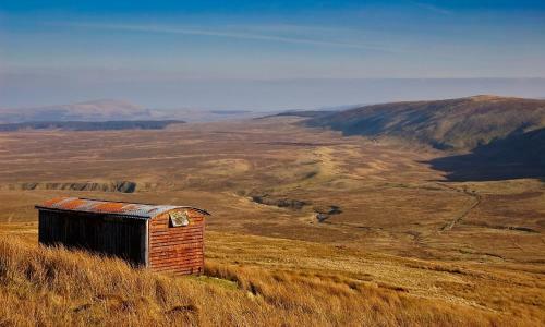 Lords Seat Bed & Breakfast