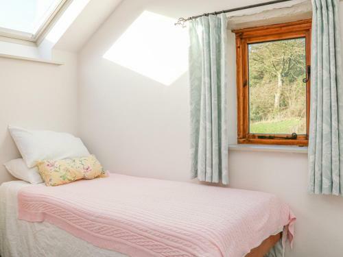 The Byre, Ilfracombe