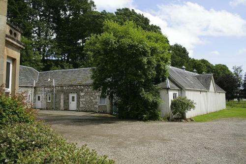 Hostal The Strathardle Inn