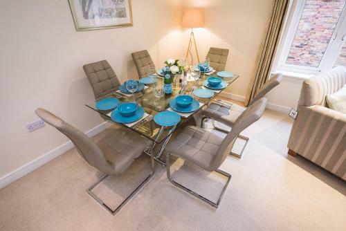 Apartamento Jade - Royal Swan Quarter