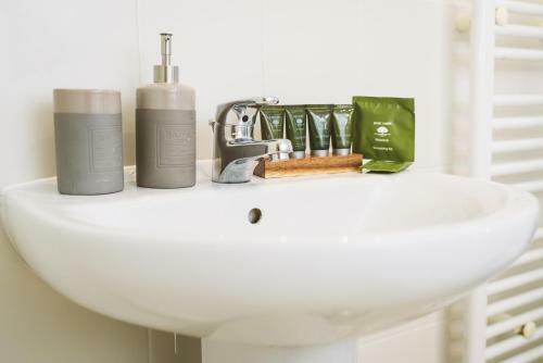 Apartamento Jade - Royal Swan Quarter