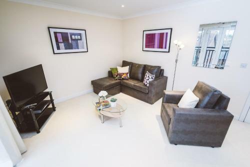 Apartamento Jade - Royal Swan Quarter