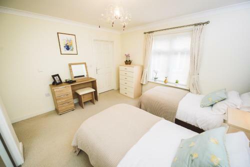 Apartamento Jade - Royal Swan Quarter