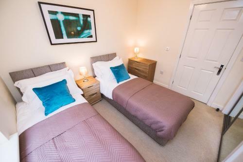 Apartamento Jade - Royal Swan Quarter