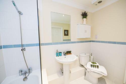 Apartamento Jade - Royal Swan Quarter