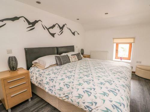 Miller's Cottage, Llandysul