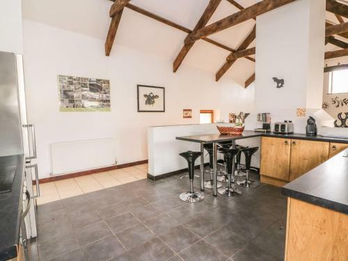 The Dairy, Llandysul