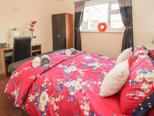 Ogilvie Lodge, Llandudno Junction