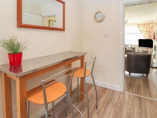 Ogilvie Lodge, Llandudno Junction