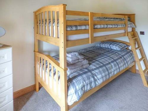 The Stables, Welshpool