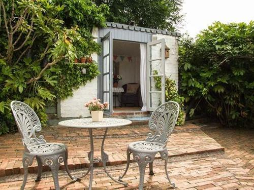 Little Marstow Farm Cottage