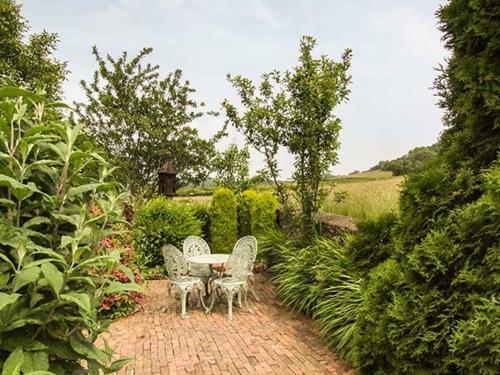 Little Marstow Farm Cottage