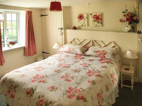 Little Marstow Farm Cottage