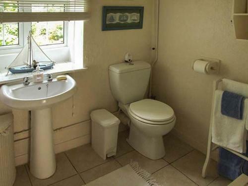 Little Marstow Farm Cottage