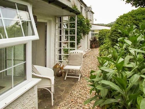 Little Marstow Farm Cottage