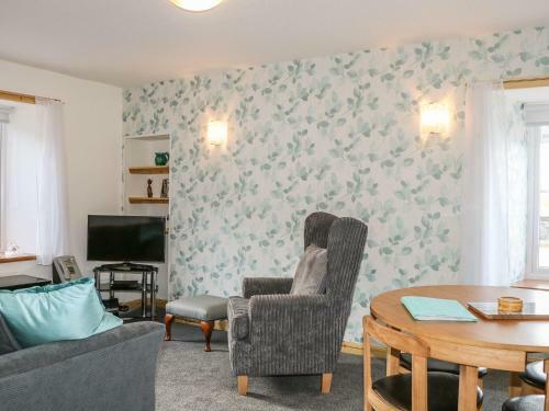 Jade Cottage