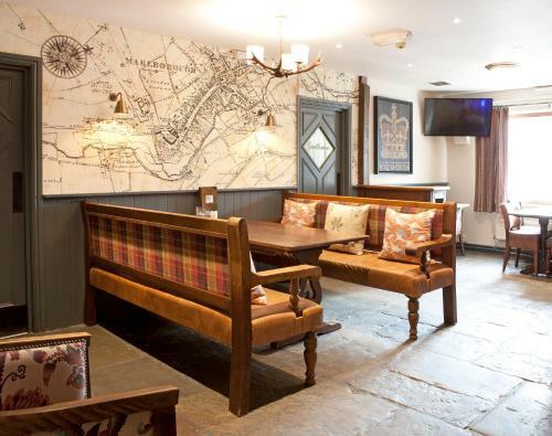 Hotel The Green Dragon