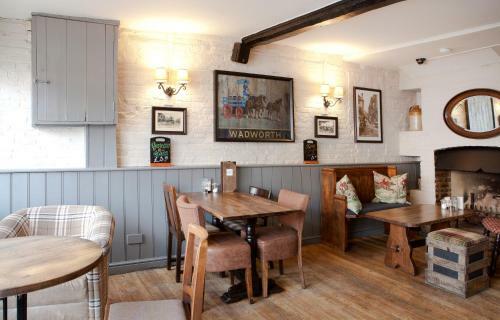Hotel The Green Dragon