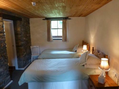 Granary Cottage, Mosedale, Caldbeck Fells