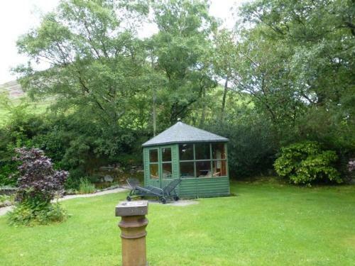 Granary Cottage, Mosedale, Caldbeck Fells