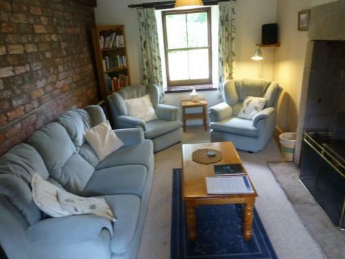 Granary Cottage, Mosedale, Caldbeck Fells