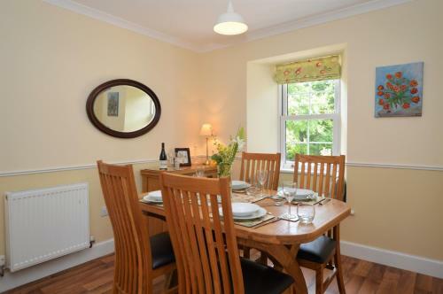 Barr Cottage