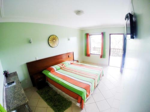Hotel Pousada Mandala
