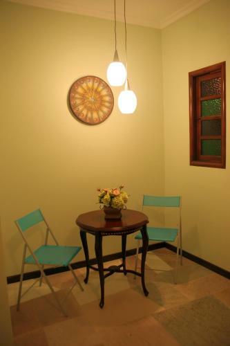 Hotel Pousada Mandala