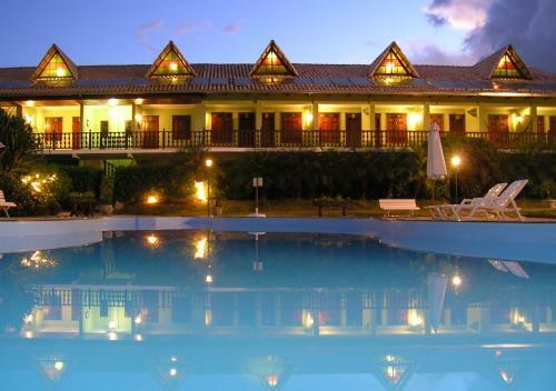 Hotel Pousada Mandala