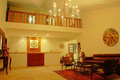 Hotel Pousada Mandala