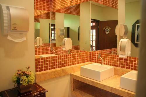 Hotel Pousada Mandala