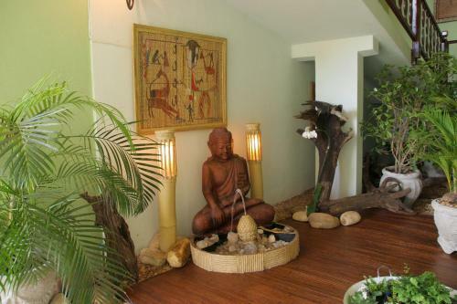 Hotel Pousada Mandala