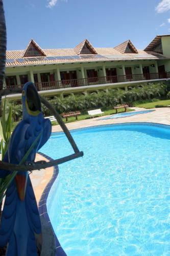 Hotel Pousada Mandala