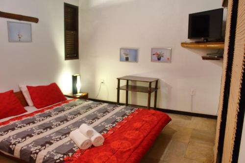 Hostal Ikabana Pousada