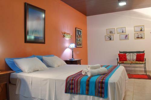 Hostal Ikabana Pousada
