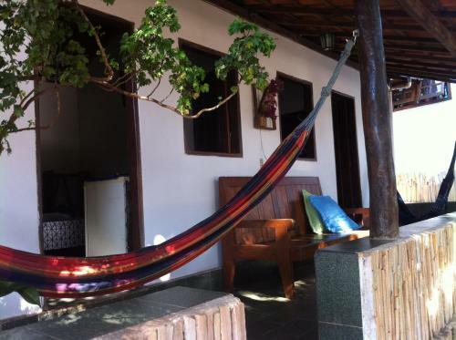 Hostal Pousada Estrela Matutina