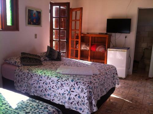 Hostal Pousada Estrela Matutina