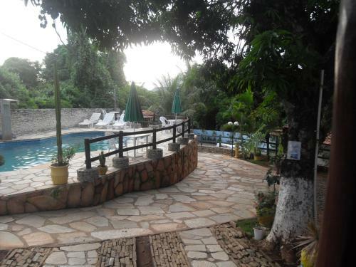 Hostal Pousada Estrela Matutina