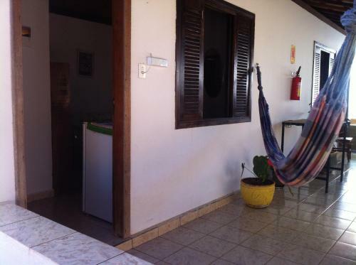 Hostal Pousada Estrela Matutina