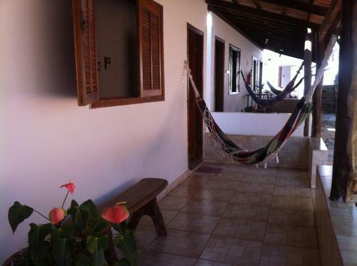 Hostal Pousada Estrela Matutina