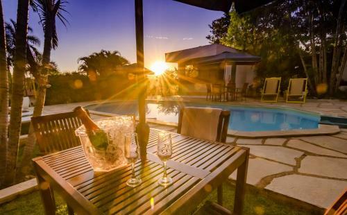 Hostal Pousada Tajup�