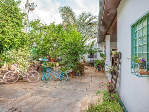 Hostal Pouso Da Lapa